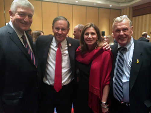 The Zita Group, NJ Woman Owned Lobbying Firmed, Top New Jersey Lobbyist, NJ Grassroots, NJ Government Affairs, NJ Strategic Communications, NJ Lobbying Firm, NJ Women in Politics, Patrizia "Trish" Zita, Ed McGlynn, Government Affairs, NJ Lobbying Firm