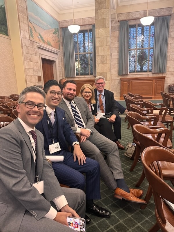 TZG’s NJ Fiscal Year 2026 Budget Accomplishments
