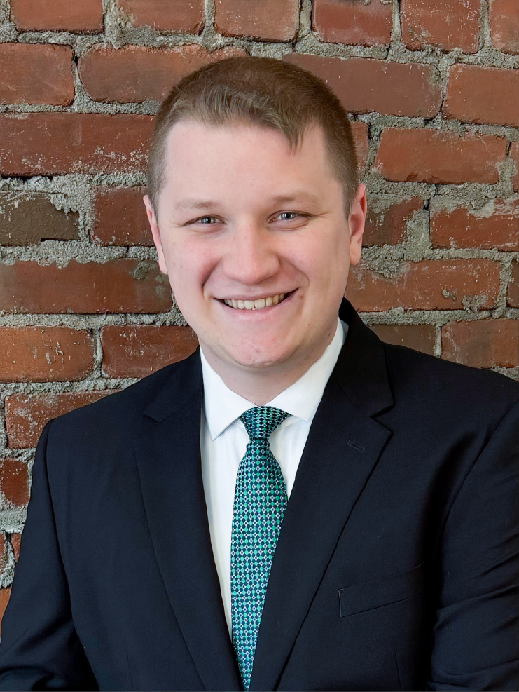 Andrew Shipley - The Zita Group