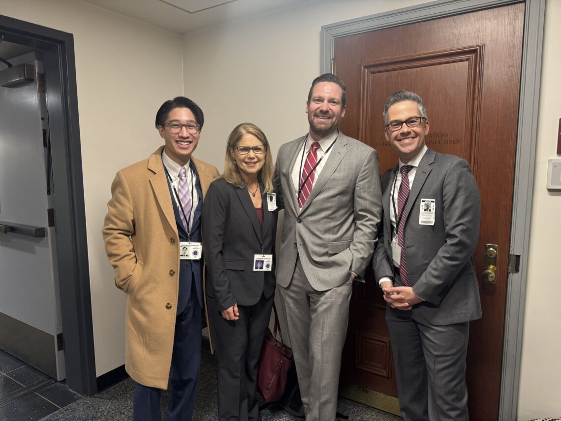 Last day of 2025-2026 NJ Legislative Session