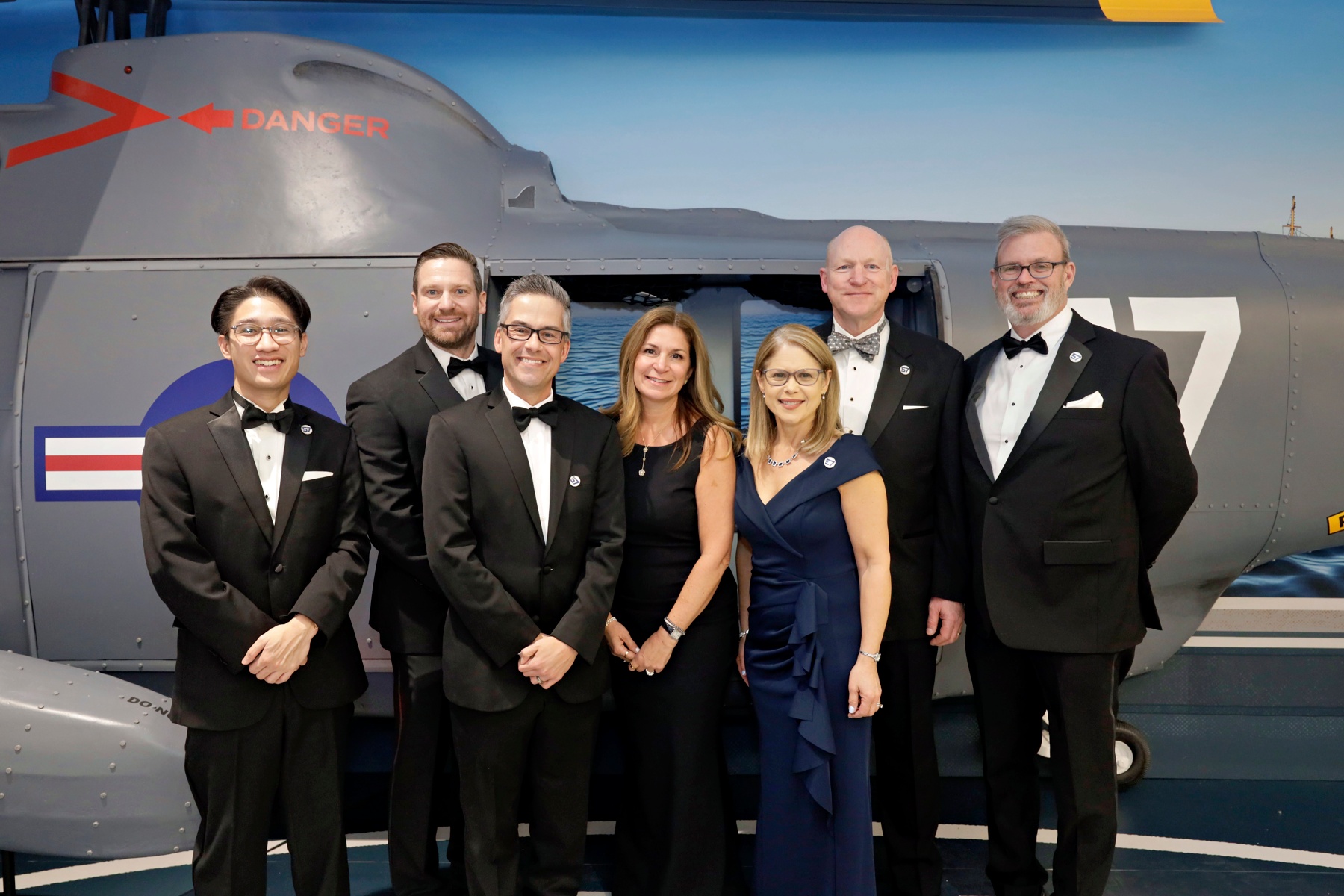 The Zita Group Team